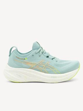 ASICS womens Gel-Nimbus 26 Running Shoes
